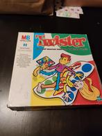 Twister Bordspel - MB Spellen, Hobby en Vrije tijd, Gezelschapsspellen | Bordspellen, Hogehillweg 8, Niet beschikbaar, Ophalen of Verzenden