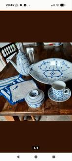 Saks Blau Winterling serviesdelen, Ophalen, Overige typen, Zo goed als nieuw, Overige stijlen