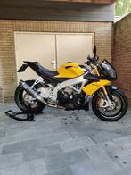 Aprilia Tuono V4 APRC | 2012 | 29.300 km | SC Project, Motoren, Motoren | Aprilia, 4 cilinders, Motorrijbewijs A, Quickshifter