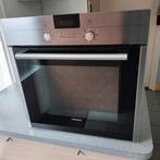 Siemens combi oven, Witgoed en Apparatuur, Ovens, Gebruikt, 45 tot 60 cm, 45 tot 60 cm, Oven