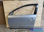 VW PASSAT B6 VARIANT Zilver LA7W Links voor deur portier 200, Auto-onderdelen, Ophalen, Gebruikt, -, -
