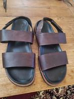Bertie London sandalen maat 8,5, Ophalen, Gedragen, Sandalen