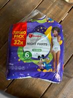 29 Nacht luiers / night pants, Kinderen en Baby's, Badjes en Verzorging, Ophalen of Verzenden, Zo goed als nieuw, Overige typen