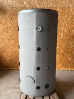 Cv Buffervat 500 liter, Gebruikt, Buffervat 500 liter, Minder dan 20 liter, Buffervat 500 liter