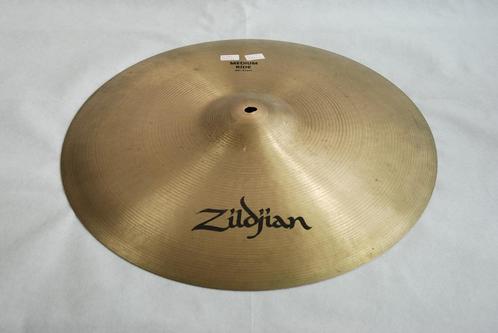 Zildjian Medium ride bekken 2607 gr.  20 inch  <230164>, Muziek en Instrumenten, Instrumenten | Onderdelen, Gebruikt, Drums of Percussie
