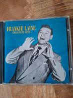 Frankie Laine, Cd's en Dvd's, Ophalen of Verzenden, 1980 tot heden, Zo goed als nieuw, Jazz