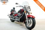 Suzuki C 800 INTRUDER (bj 2008), Motoren, 805 cc, Chopper, Bedrijf, Meer dan 35 kW