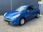 Peugeot 206 + 1.1 XR Airco, Te koop, Geïmporteerd, 5 stoelen, 60 pk