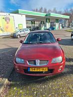 Rover 25 1.6 5DR 2004 Rood, Auto's, 1005 kg, 15 km/l, 1588 cc, Hatchback
