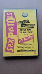 Sex Pistols, Ophalen of Verzenden, Zo goed als nieuw