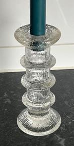 Vintage kandelaar, Ophalen of Verzenden