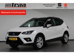 SEAT Arona 1.0 TSI Style Business Intense / Camera / 17'' LM, Auto's, Seat, Voorwielaandrijving, 12 maanden, Stof, Gebruikt