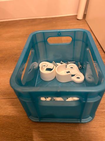 Komplement kledingroede 100cm - IKEA Pax - afbeelding 2