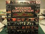 Wizard's Convention 1-LP, Ophalen of Verzenden, Nieuw in verpakking, 12 inch, Poprock