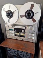 Philips n4520 nieuwstaat gereviseerd!, Audio, Tv en Foto, Bandrecorders, Ophalen