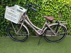 Cortina U4 24inch meisjes transportfiets 3versnellingen, Fietsen en Brommers, Fietsen | Meisjes, Ophalen, Zo goed als nieuw, 24 inch