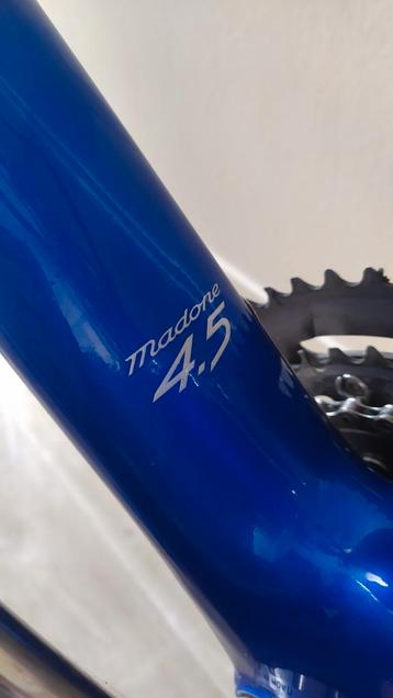 Trek beschikbaar voor biedingen