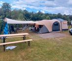 Cabanon Mercury Geremd met Veel Extra's!, Caravans en Kamperen, Tenten, Ophalen