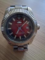 Rolex Oyster perpetual Datejust, Sieraden, Tassen en Uiterlijk, Horloges | Heren, Staal, Ophalen of Verzenden, Zo goed als nieuw