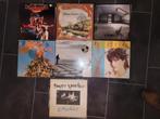7 Vinyl LP's - Diverse Artiesten, Ophalen of Verzenden