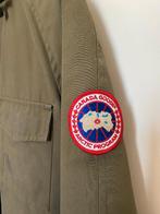 Canada Goose jas dames, Canada Goose, Ophalen of Verzenden, Maat 34 (XS) of kleiner, Gedragen