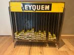 Eyquem Bougie Display - inclusief bougies, Ophalen of Verzenden, Zo goed als nieuw