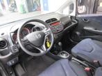 Honda JAZZ 1.4 Trend Automaat 5 Deurs Airco PDC, Euro 5, Stof, Gebruikt, 4 cilinders