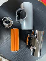 Yamaha FS1 Luchtfilter - Nieuw of Gebruikt?, Fietsen en Brommers, Ophalen of Verzenden, Gebruikt, Overige typen, Yamaha