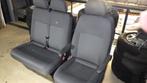bestuurders stoel en 2 pers bankje vw t6, Ophalen of Verzenden, Nieuw, Volkswagen