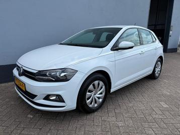 Volkswagen Polo 1.0 TSI Comfortline Automaat - Carplay beschikbaar voor biedingen