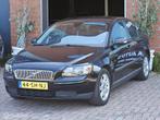 Volvo S40 1.8 Kinetic Airco cruise control Elektrische ramen, Voorwielaandrijving, 125 pk, Gebruikt, 4 cilinders