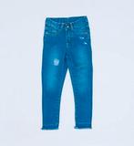 Nieuw Spijkerbroek Street Monkey Slim Fit 16 Jaar Maat 176, Broek, Meisje, Street Monkey, Nieuw