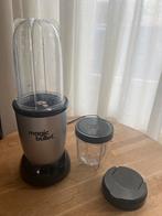 Magic Bullet Blender, Ophalen of Verzenden, Zo goed als nieuw, Blender