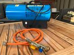 Sun Heat Gasheater, Ophalen of Verzenden, Zo goed als nieuw, Gas, Vloer