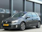 Volkswagen Golf 2.0 GTD Navi Clima 170 PK (bj 2010), Bedrijf, Golf, 170 pk, Zilver of Grijs