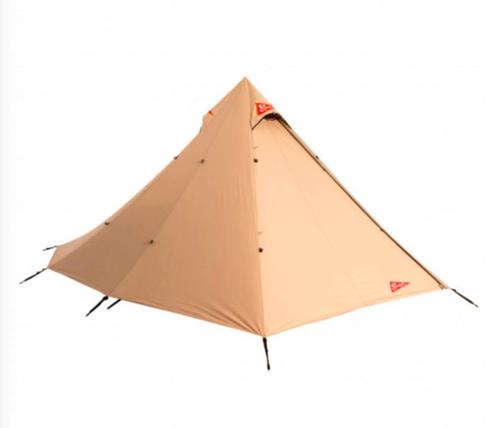 Nieuwe Spatz wigwam 5 btc, Caravans en Kamperen, Tenten, Nieuw, Ophalen of Verzenden
