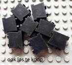 15 (2) ca 8x black Legs without Split, Ophalen of Verzenden, Gebruikt