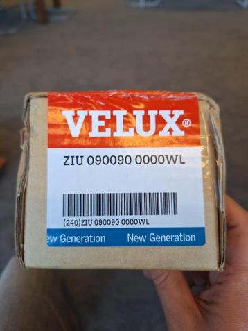 NIEUW: Velux Insectenhor tbv daklicht CVU 90x90cm beschikbaar voor biedingen