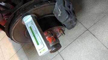 Volvo Amazon Amazone camber afstel gereedschap beschikbaar voor biedingen