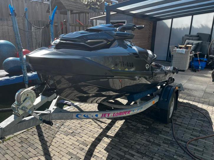 Seadoo rxt 300 2022, Watersport en Boten, Jetski's en Waterscooters, Zo goed als nieuw, 200 pk of meer, Benzine, Ophalen