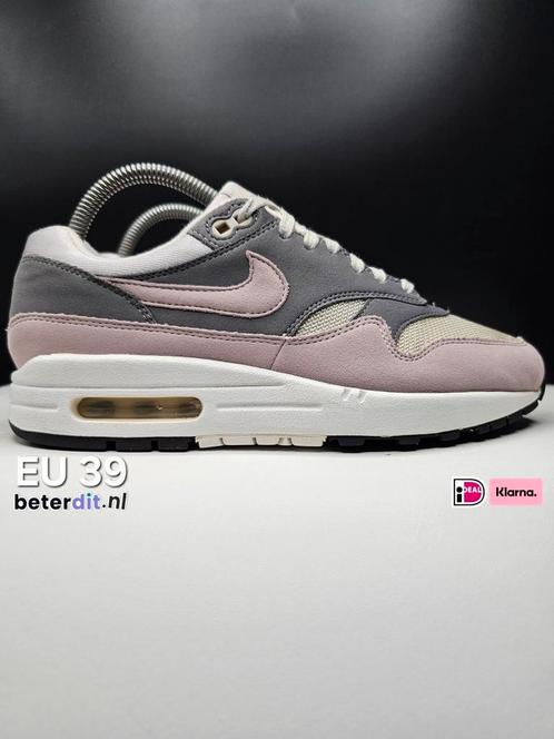 Nike Air Max 1 'Particle Rose'
Maat: 39, Kleding | Dames, Schoenen, Zo goed als nieuw, Sneakers of Gympen, Ophalen of Verzenden