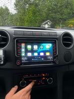 Skoda Octavia 2004 - 2013 - Carplay - 2GB/32GB - Montage, Nieuw, Ophalen of Verzenden, A, A