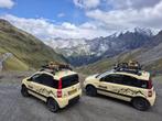 2x Fiat Panda 4x4 Climbing op zoek naar nieuw avontuur, Panda, Vierwielaandrijving, Particulier, SUV of Terreinwagen