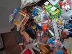 Restant playmobil, Kinderen en Baby's, Speelgoed | Playmobil, Ophalen of Verzenden, Gebruikt