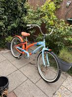 Nirve Hello Kitty beach cruiser, Ophalen of Verzenden, Zo goed als nieuw, Staal, Cruiser