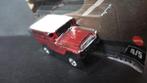 Toyota Land Cruiser FJ43 1:64 Hotwheels Fast Furious Pol, Hobby en Vrije tijd, Modelauto's | Overige schalen, Verzenden, Nieuw