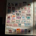 Postzegelverzameling Spanje, Ophalen of Verzenden