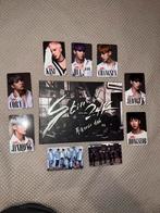 24K kpop album, Ophalen of Verzenden, Zo goed als nieuw, Cd of Plaat