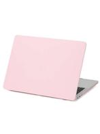 Laptop cover compatible with Macbook, Ophalen of Verzenden, 13 inch, Zo goed als nieuw