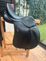 Wintec veelzijdiheids zadel 16.5 inch, Dieren en Toebehoren, Ophalen of Verzenden, Zo goed als nieuw